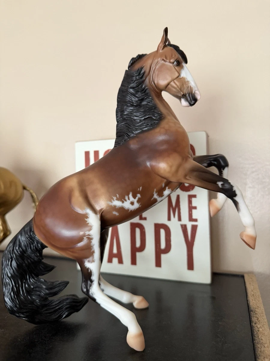 Preços baixos em Cavalos modelo tradicional Breyer | eBay