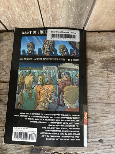 Four Hardy Books - Picture 9 of 9