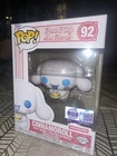 Cinnamoroll Diamond 7500 Pieces Funko Pop Exclusive LE