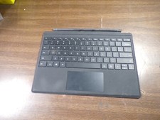 Microsoft Surface Pro 3, 4, 5, 6 Type Cover Backlit Keyboard Model 1725