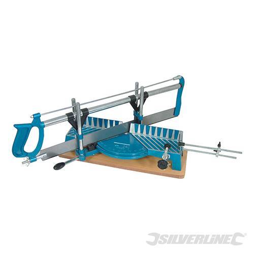 Troncatrice da Banco 550mm 829 SL | Sega Manuale Legno e Cornici Offerta