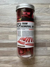 Performance Tool W1760 12 Piece Trim Removal Tool Kit Set