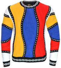 Modello originale Paolo Deluxe®: "Loui 2.0" -----------------SVENDITA---------