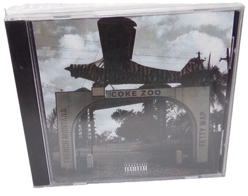 SOUTH GATE CARTEL CHASIN' FOR FETTIE-RARE -OOP -NEW SEALED-1998