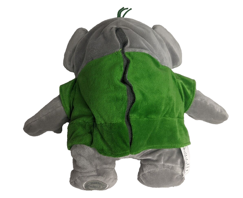 Disney Store Bulda Frozen Troll 11" Plush Doll Reversible Tranforms Into Rock - Picture 2 of 5