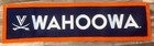 Virginia Cavaliers Wahoowa Ncaa Banner