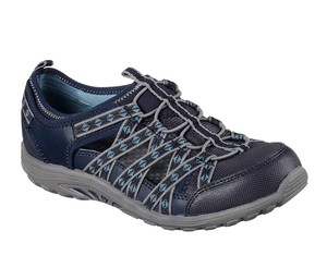 skechers relaxed fit air cooled memory foam damen