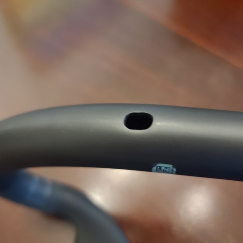 Specialized Roval Rapide Handlebar - Specs in Description, under 100 miles - Picture 6 of 12
