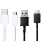 Universal 3FT USB Type C Cable Charging Data Charger Cable For Samsung Huawei