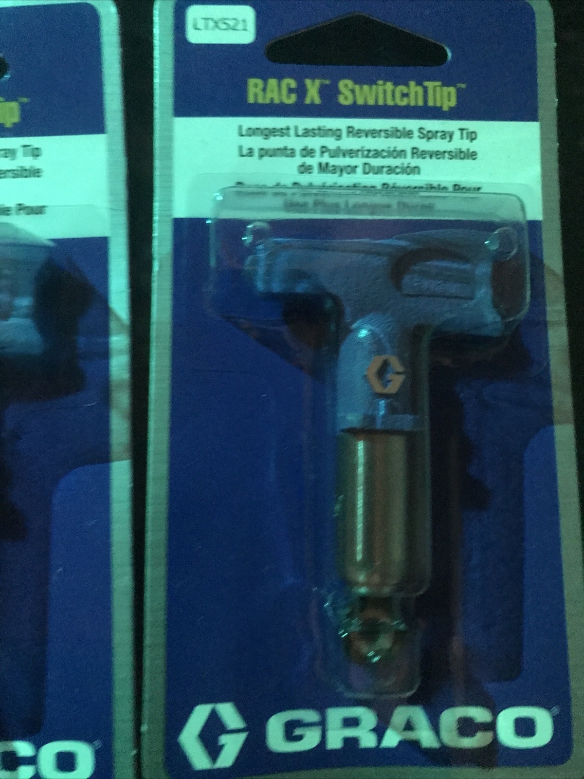 graco paint sprayer tips lot eBay