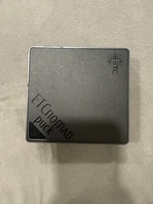 ETC Nomad Puck base output