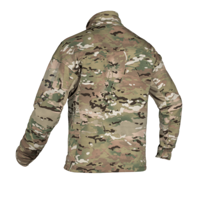 Crye Precision - LWF 2.0 Jacket - Multicam - Large | eBay