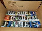 Lot Sale- Appx 628 Cars! Hotwheels, Matchbox, RLC, STH, TH, ID, M2 and Vintage!