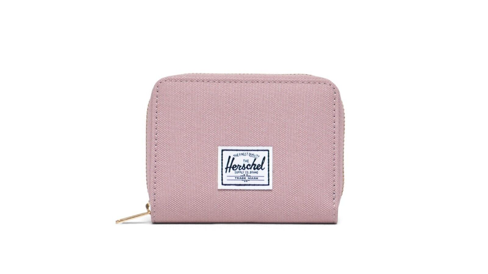 Herschel Tyler Wallet - Ash Rose RRP £25