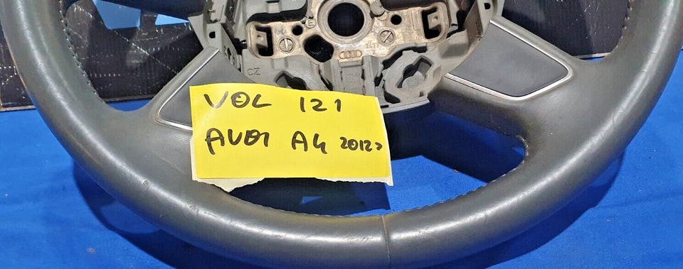 Volante Audi a4 2012 in poi - Imagen 4 de 4