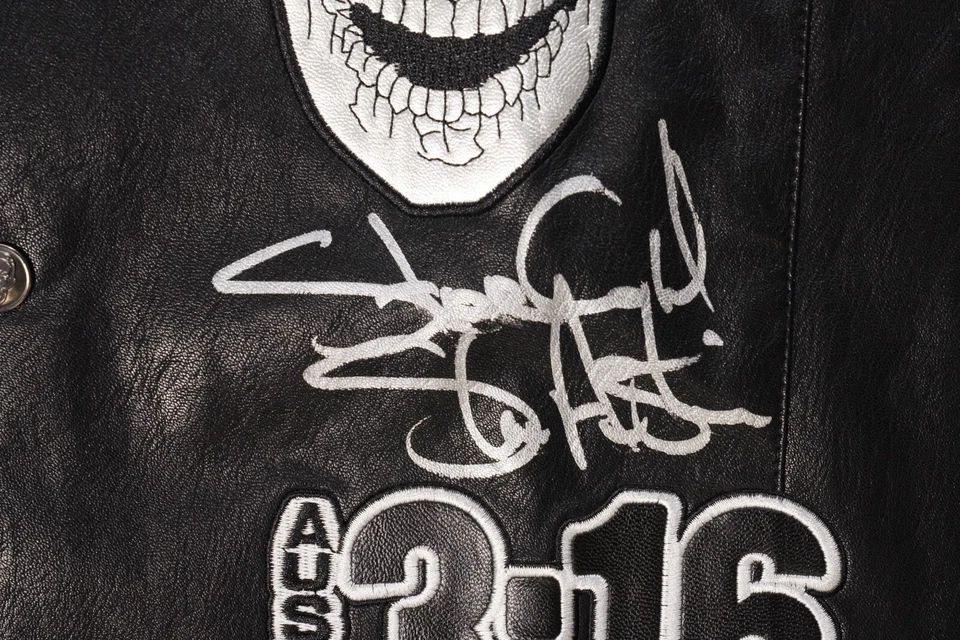 Stone Cold Стив Остин подписанный официальный 2000 WWF 3:16 жилет BAS COA WWE автограф - Изображение 4 из 4