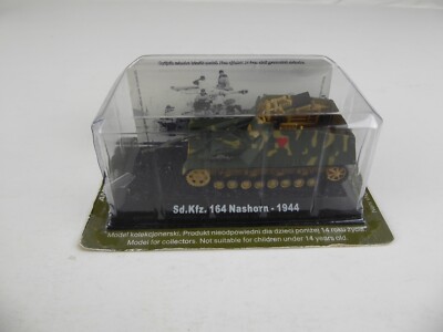 SD.KFZ.164 NASHORN - 1944 - AMERCOM (2)