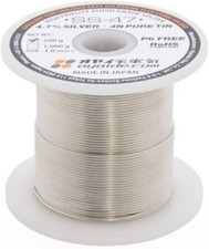 Oyaide SS-47 High Fidelity Audio Grade Silver...