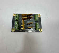 OCEANEERING 0309731-1 REV: A PCB