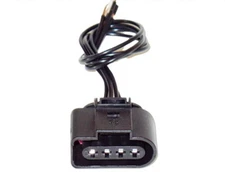 OE Spec Ignition Coil Electrical Connector Fits Audi 2002-2019 VW 1998-2019