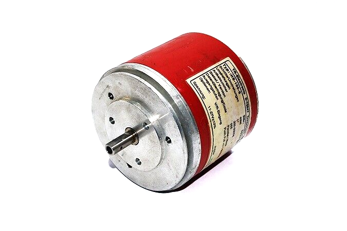 TR Electronic HE-100-S 202-00036 Absolute Encoder | eBay TR Electronic HE-100-S 202-00036 Absolute Encoder | eBay