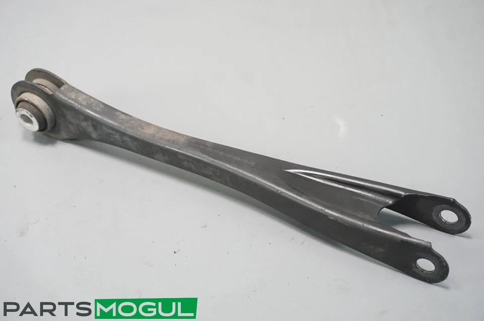2012-2018 BMW 328I 335I 328D 340I REAR LEFT TRAILING CONTROL ARM OEM - Изображение 3 из 4