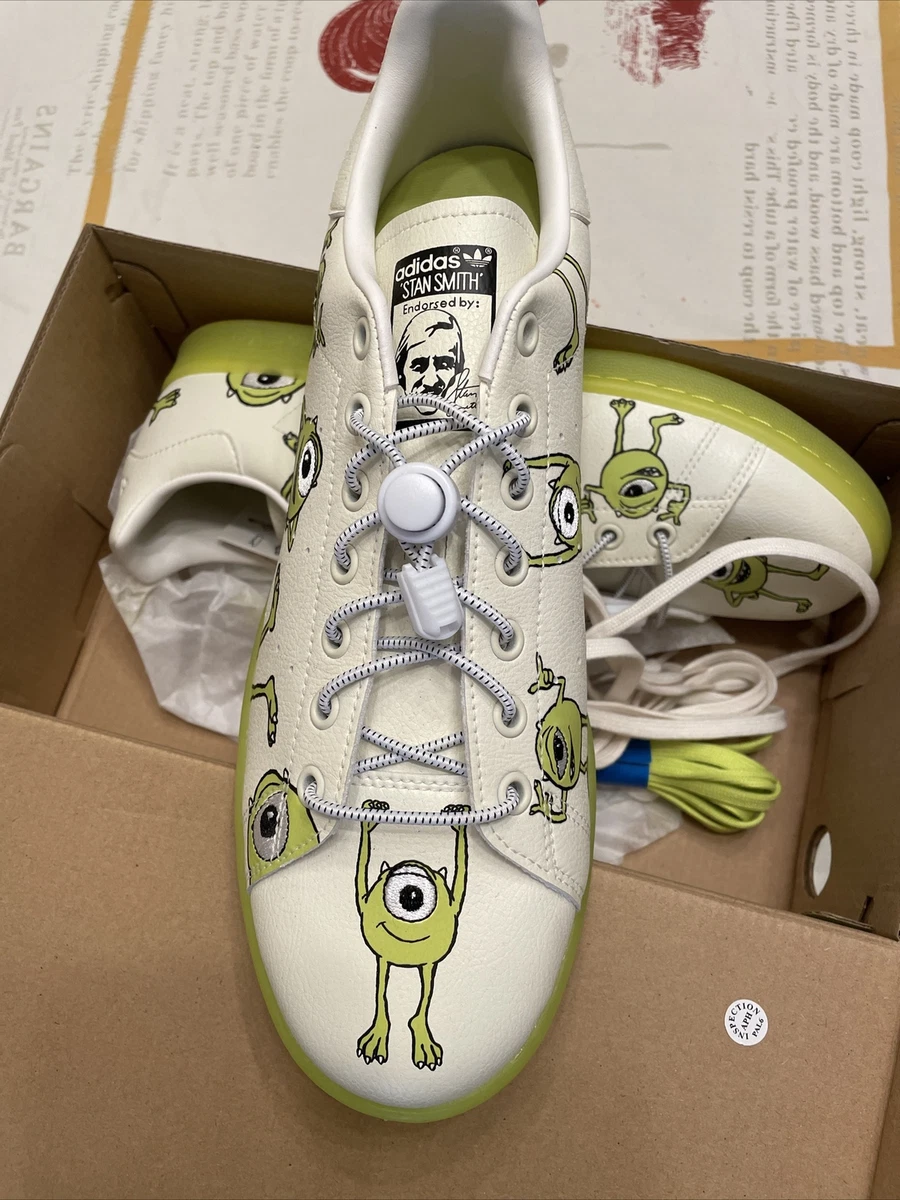 stan smith size 10.5