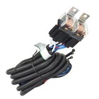 <!--F#f_0-->Relay Wiring Harness Left/Right/Front 2-Headlight 80A Bulb Heavy Trucks<!--F/-->