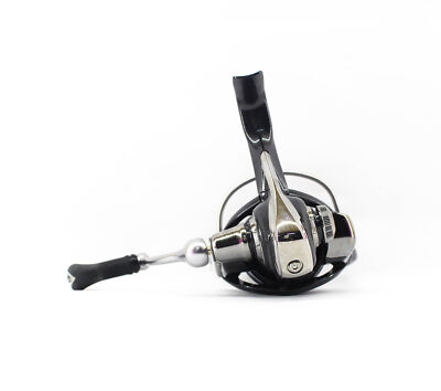 Daiwa Reel Spinning 20 Legalis LT 3000D-C (4946) 43178604946