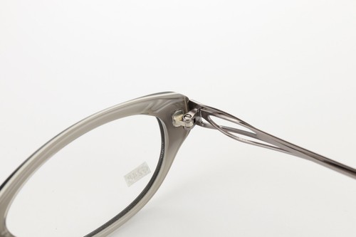 ARISTAR by Charmant AR18422 538 Black on White 52-14-135 Frames with Case G248 - Picture 5 of 12