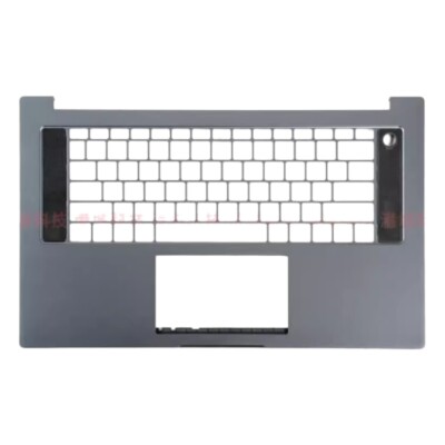 Palmrest Case Keyboard Frame For Huawei  MateBook D16 HVY-WAP9 2021 Space-Grey