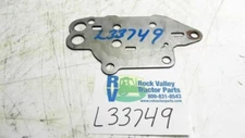 John Deere Plate-shift Cover L33749