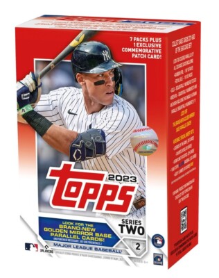 2023 Series 2 Rookies - Pick Your Card(s) - FREE Shipping + Discounts
