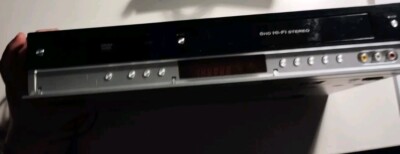 LG  3850- Z352P Kombigerät VHS-Recorder + DVD-PLAYER 