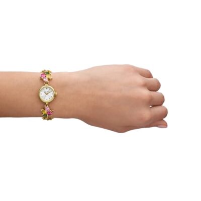 Kate Spade New York Watch Monroe KSW1787 Women's Multicolor | eBay