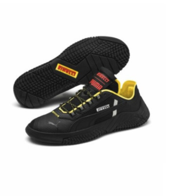 Puma Replicat X Pirelli Shoes 339855-01 Size US Women 6 #