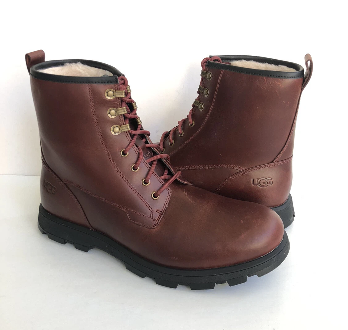 Cordovan uggs deals