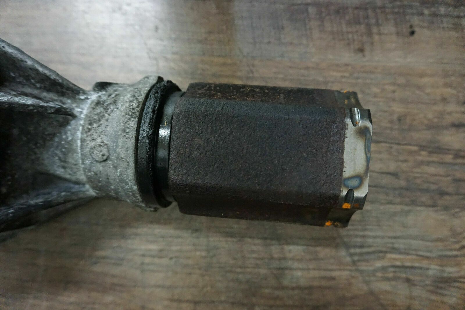 BMW E91 3 Series Drive Shaft 7529390 for sale online | eBay