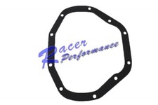 Dana 80 Differential Cover 10 Bolt Gasket 11.5 Ring Gear Street Hot Rat Rod