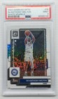 2022 Donruss Optic Basketball White Sparkle De'Anthony Melton #35