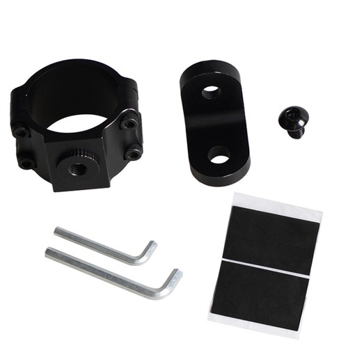 2x Adjustable Flag Mount Bracket for UTV ATV RZR LED Whip Light Bar 1.75" to 2'' - Picture 13 of 14