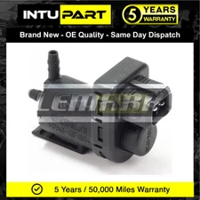 Fits Fiat Doblo 2001- 1.2 1.9 JTD Exhaust Pressure Converter IntuPart #2