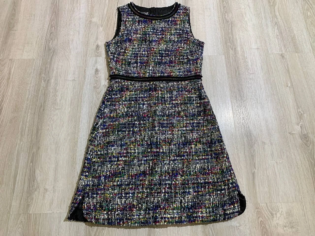 Abiti da donna multicolore Moschino Boutique taglia 38