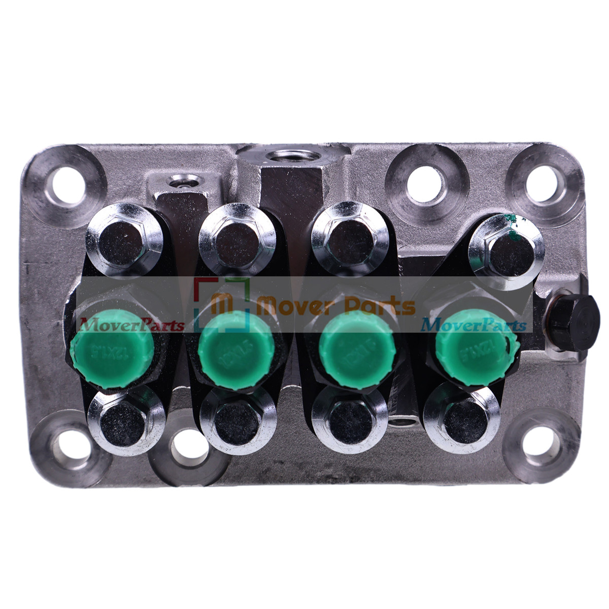 Fuel Injection Pump 131017631 131017630 104135-4012 for Perkins 