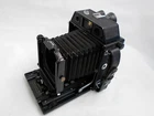 Horseman 985 Range Finder camera (B/N. 627459)