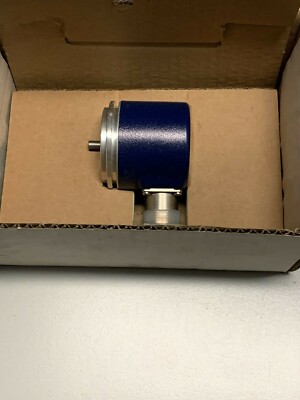Leuze / Incremental Encoder / GI356.B22C348