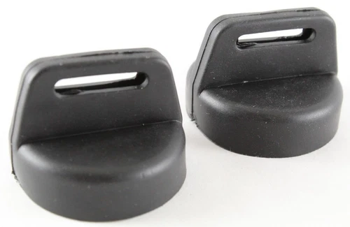 2x Polaris Key switch Ignition Cover Ranger 400 500 570 800 900 1000 5433534 USA