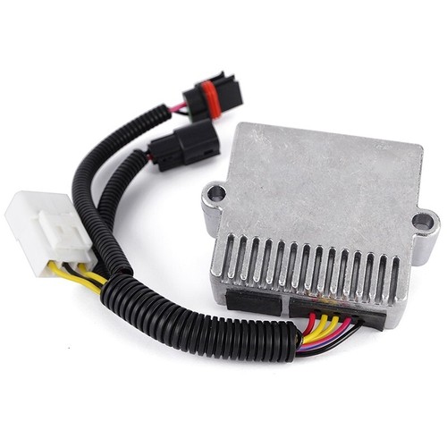 Regulator Rectifier for Arctic Cat ZR 6000 LXR LTD Tigre RR Sno Pro ES 2014-2021 - Picture 2 of 3