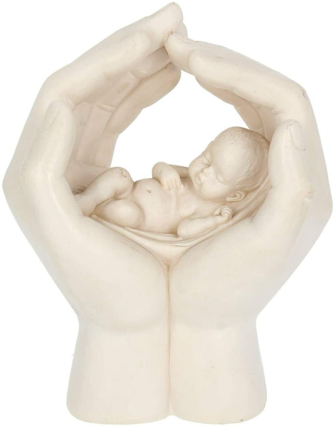 Фигурка Убежище Немезиды 17 см белая 6290₽