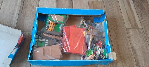 Playmobil 3716 Ferme Année 1992 - Photo 24/24